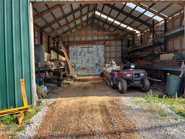 850 Cedar Hill Dr, Elizabethtown, KY 42701