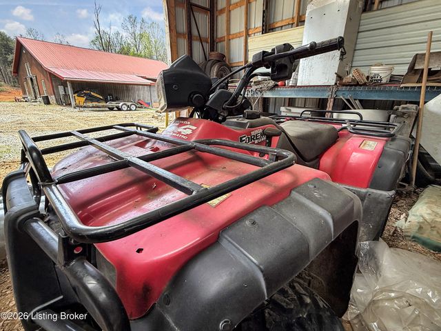 850 Cedar Hill Dr, Elizabethtown, KY 42701