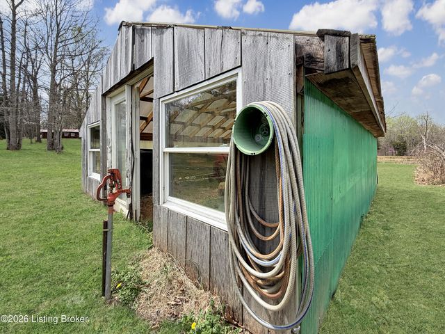 850 Cedar Hill Dr, Elizabethtown, KY 42701