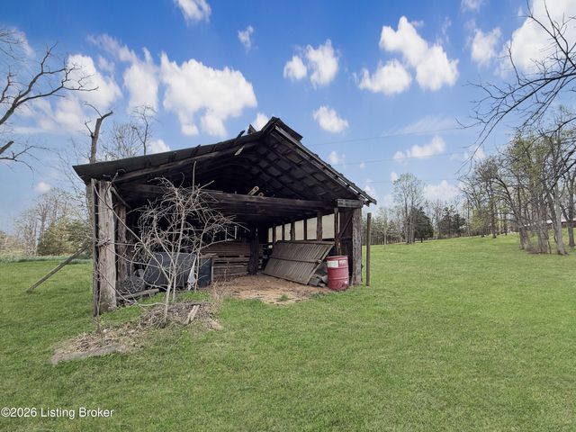 850 Cedar Hill Dr, Elizabethtown, KY 42701