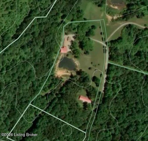 850 Cedar Hill Dr, Elizabethtown, KY 42701