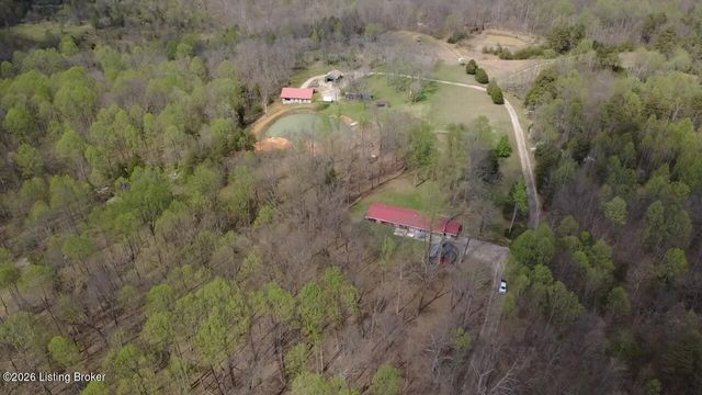 850 Cedar Hill Dr, Elizabethtown, KY 42701