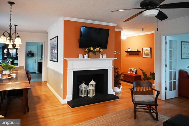 122 ARMSTRONG PL, Winchester, VA 22602