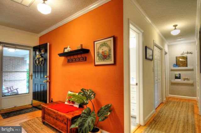 122 ARMSTRONG PL, Winchester, VA 22602