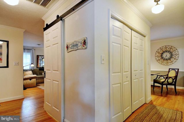 122 ARMSTRONG PL, Winchester, VA 22602