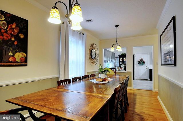 122 ARMSTRONG PL, Winchester, VA 22602