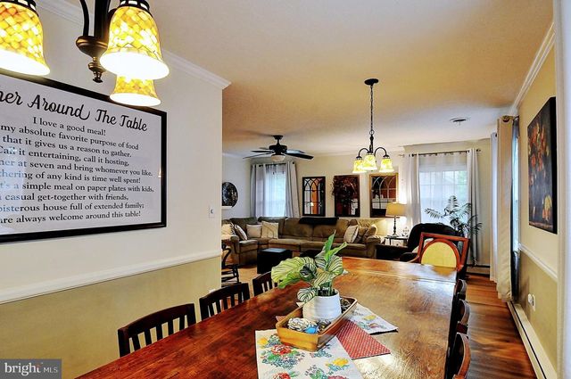 122 ARMSTRONG PL, Winchester, VA 22602