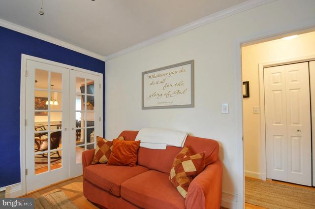 122 ARMSTRONG PL, Winchester, VA 22602
