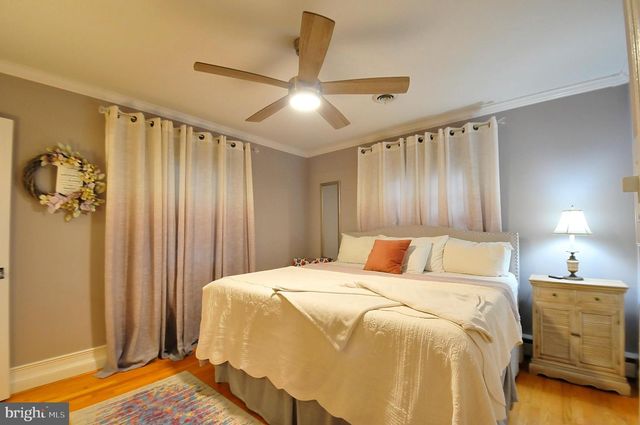 122 ARMSTRONG PL, Winchester, VA 22602