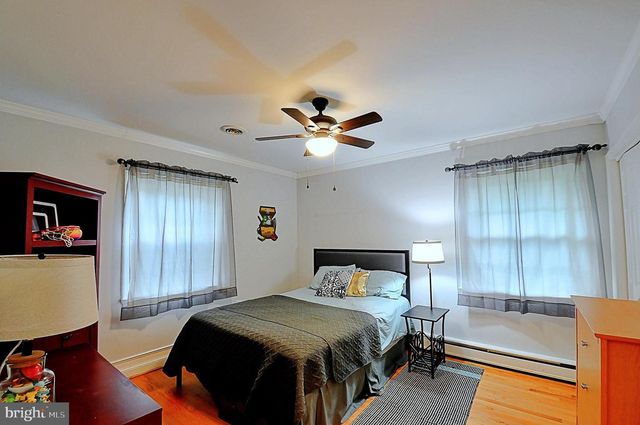 122 ARMSTRONG PL, Winchester, VA 22602