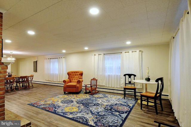 122 ARMSTRONG PL, Winchester, VA 22602