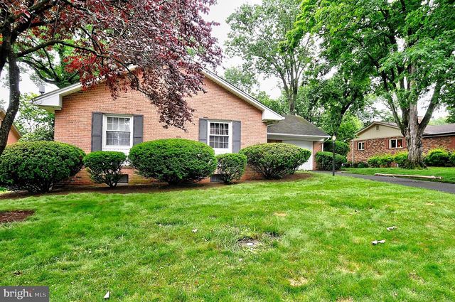 122 ARMSTRONG PL, Winchester, VA 22602