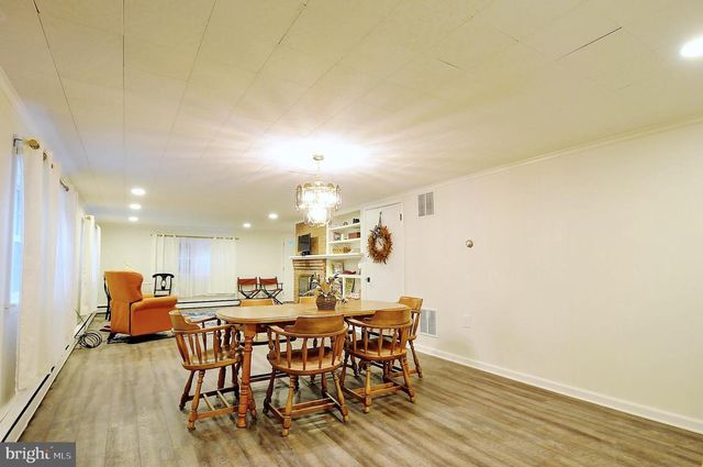 122 ARMSTRONG PL, Winchester, VA 22602