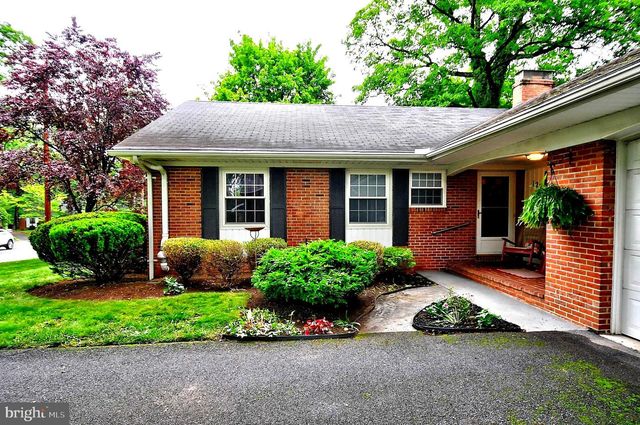 122 ARMSTRONG PL, Winchester, VA 22602