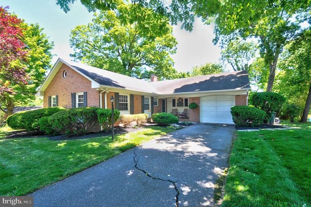 122 ARMSTRONG PL, Winchester, VA 22602
