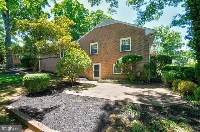 122 ARMSTRONG PL, Winchester, VA 22602