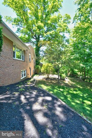 122 ARMSTRONG PL, Winchester, VA 22602
