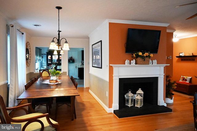 122 ARMSTRONG PL, Winchester, VA 22602