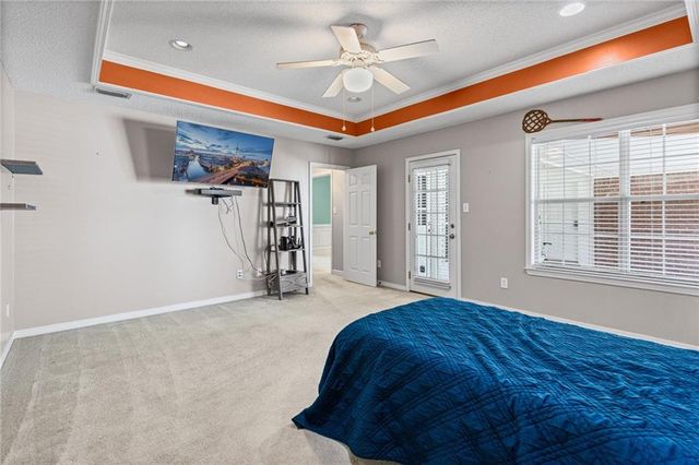 1193 Wakefield Court S, Mobile, AL 36695
