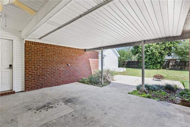 1193 Wakefield Court S, Mobile, AL 36695