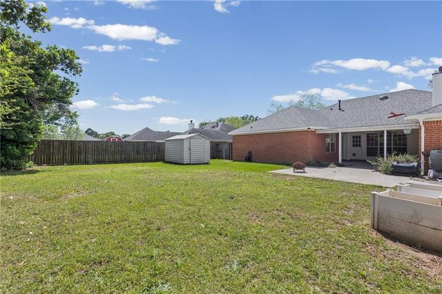 1193 Wakefield Court S, Mobile, AL 36695