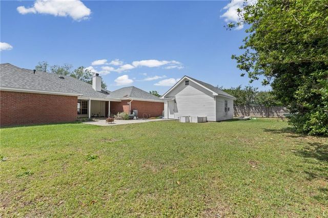 1193 Wakefield Court S, Mobile, AL 36695