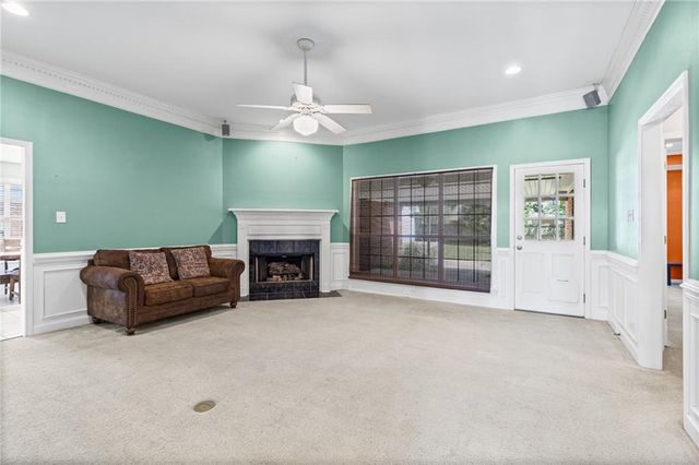 1193 Wakefield Court S, Mobile, AL 36695