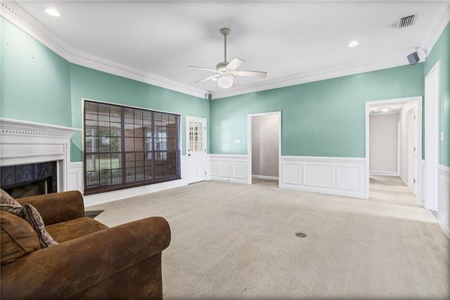 1193 Wakefield Court S, Mobile, AL 36695