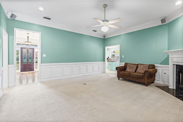 1193 Wakefield Court S, Mobile, AL 36695