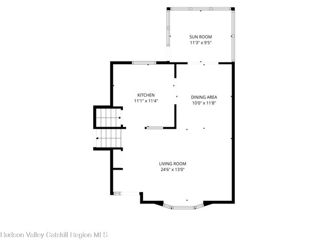 1633 Salt Point Turnpike, Pleasant Valley, NY 12569