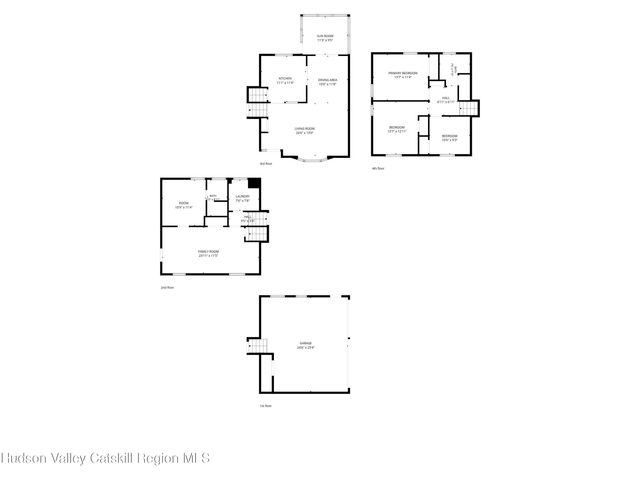 1633 Salt Point Turnpike, Pleasant Valley, NY 12569