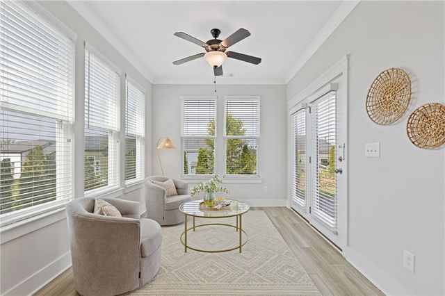 604 Redfish Way, Hoschton, GA 30548
