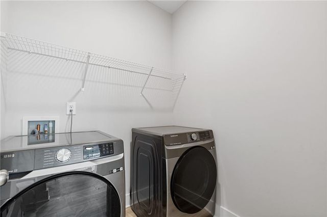 604 Redfish Way, Hoschton, GA 30548