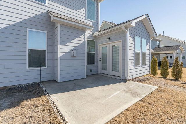 604 Redfish Way, Hoschton, GA 30548