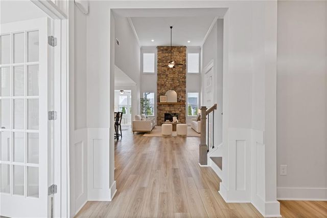 604 Redfish Way, Hoschton, GA 30548
