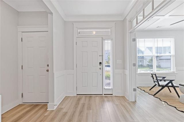 604 Redfish Way, Hoschton, GA 30548