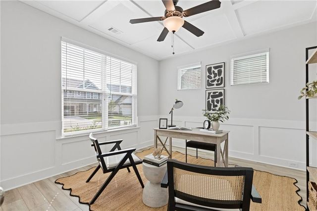 604 Redfish Way, Hoschton, GA 30548