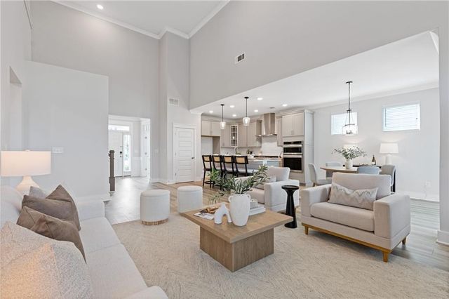 604 Redfish Way, Hoschton, GA 30548
