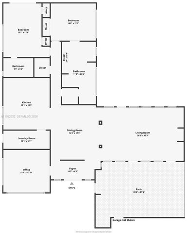 2132 Middle River Dr, Fort Lauderdale, FL 33305