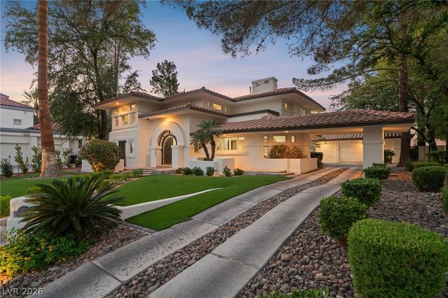 2233 Versailles Court, Henderson, NV 89074