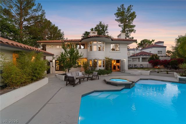 2233 Versailles Court, Henderson, NV 89074