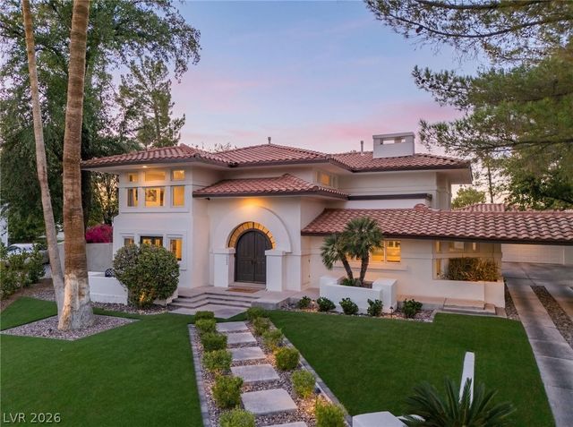2233 Versailles Court, Henderson, NV 89074