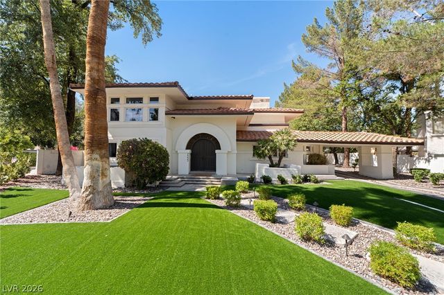 2233 Versailles Court, Henderson, NV 89074
