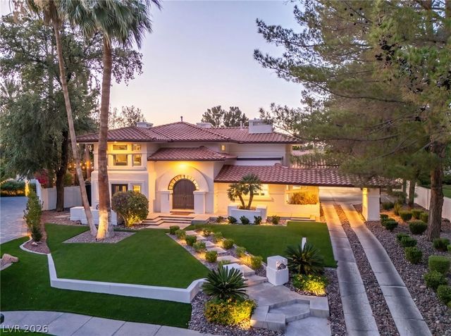 2233 Versailles Court, Henderson, NV 89074
