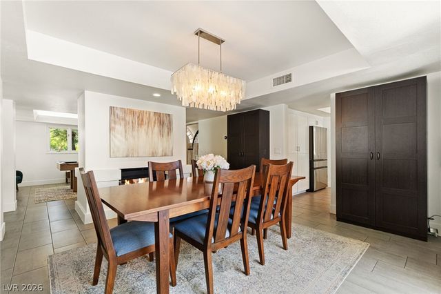 2233 Versailles Court, Henderson, NV 89074