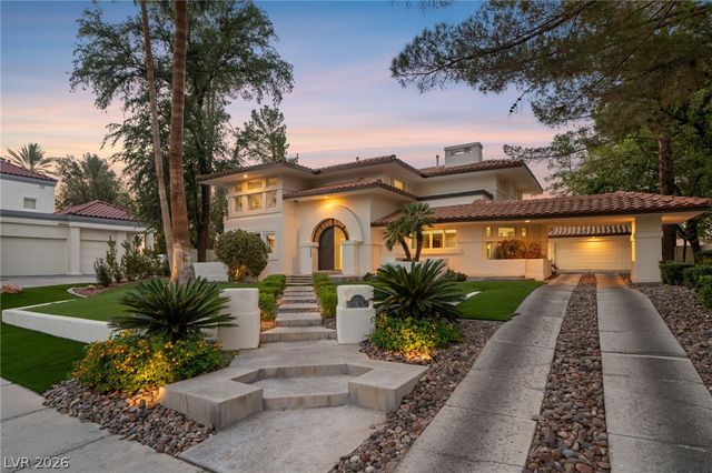 2233 Versailles Court, Henderson, NV 89074