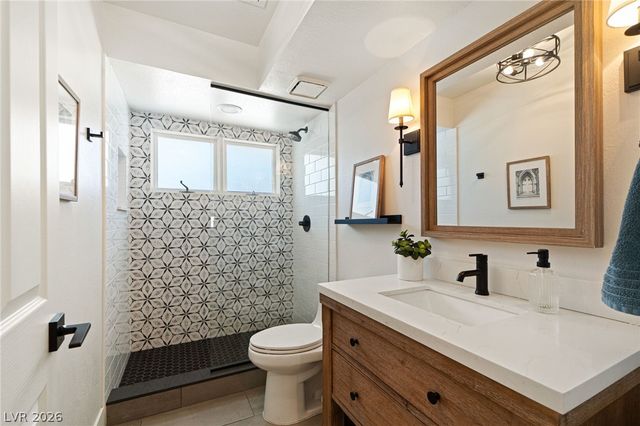 2233 Versailles Court, Henderson, NV 89074