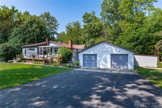 3935 S Kessler Frederick Road, West Milton, OH 45383