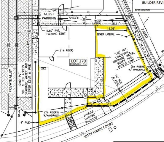 251 Kitty Hawk Court, San Luis Obispo, CA 93401