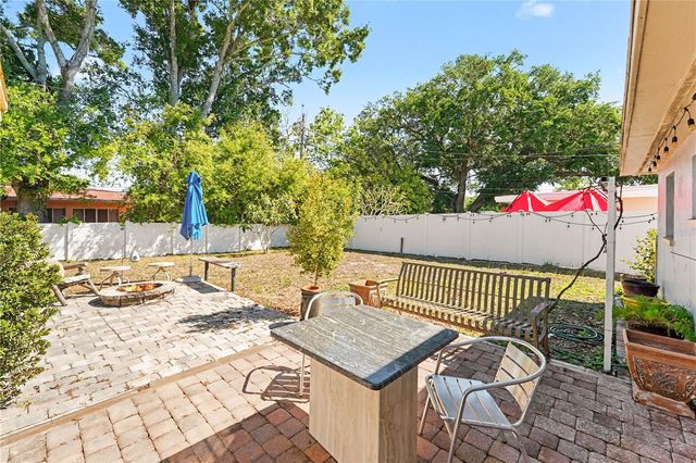 1362 STRATFORD DRIVE, Clearwater, FL 33756